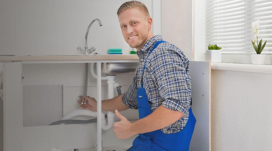 Nighttime Plumber in Saint David, AZ